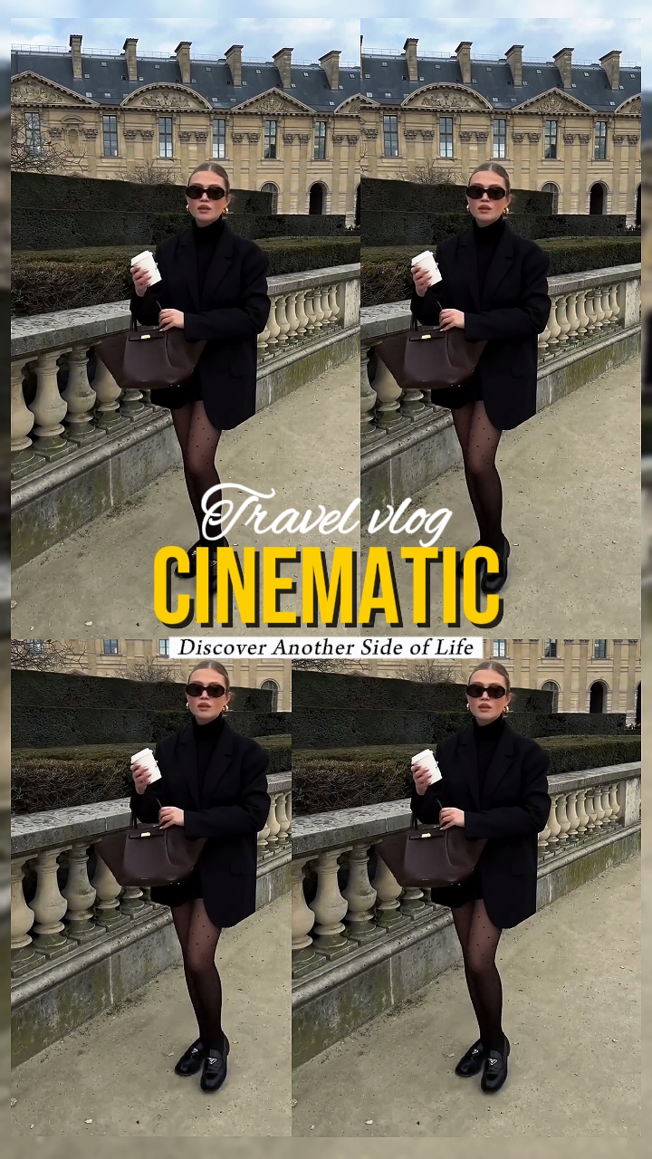 TravelVlog