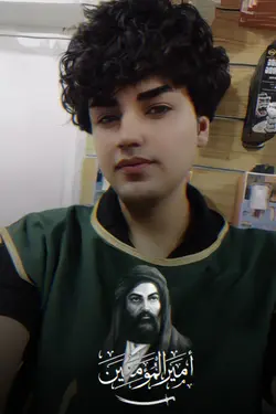علي مولا __