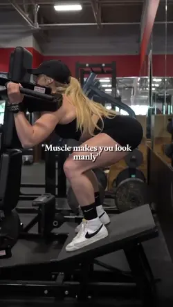 makes you manly