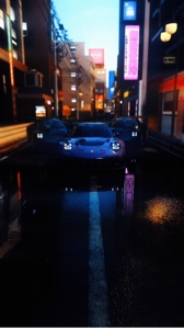 Porsche o koenigseg