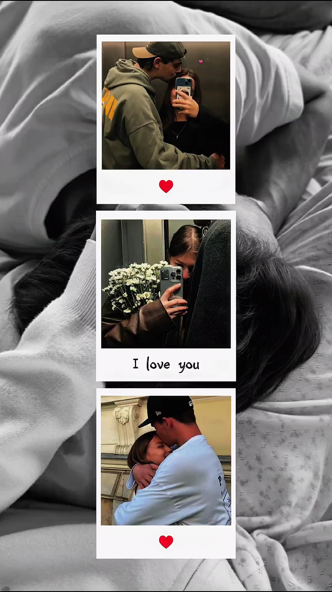 my love