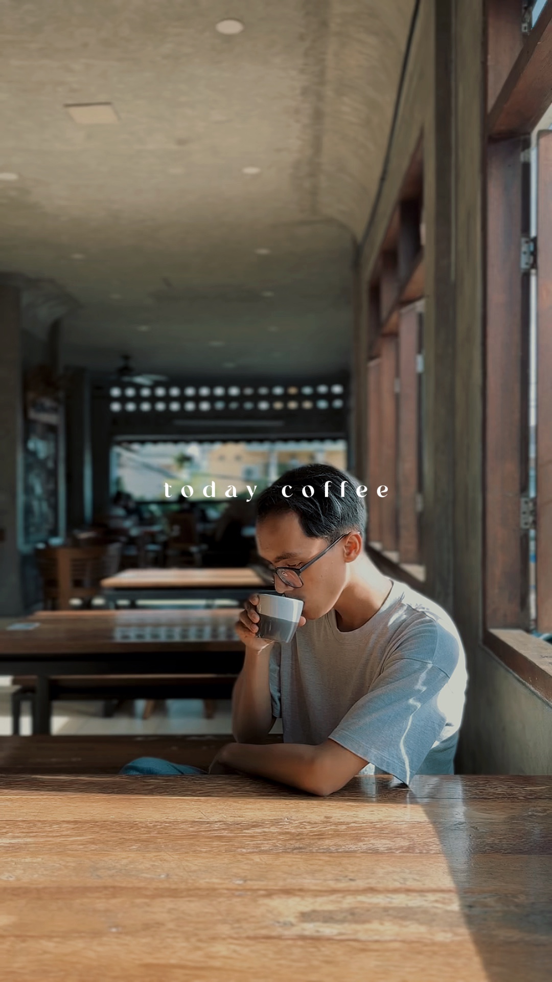 Café aujourd'hui