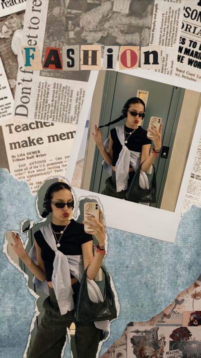 14. Fashion 