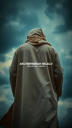 Dalam kasihMu