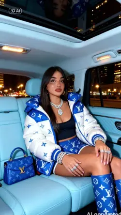 Louis Vuitton filter
