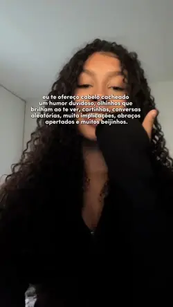 Modelo eu te ofereço