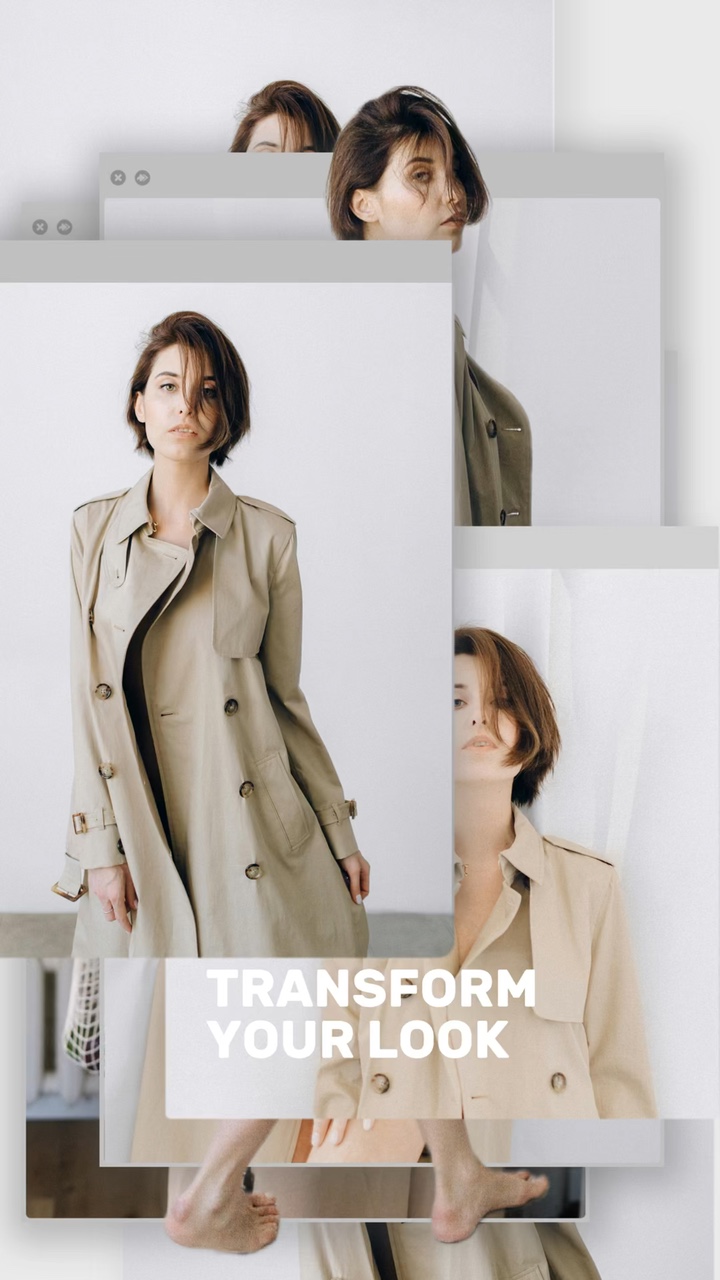 Accesorios De Ropa Venta Del Viernes Negro Exhibición Del Producto