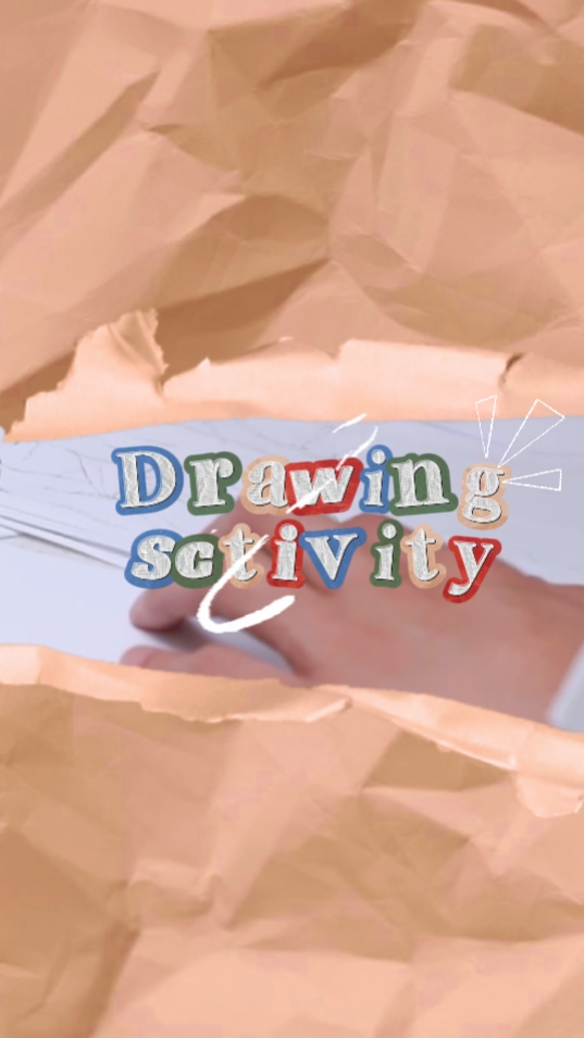 DRAWING ACTIVITY