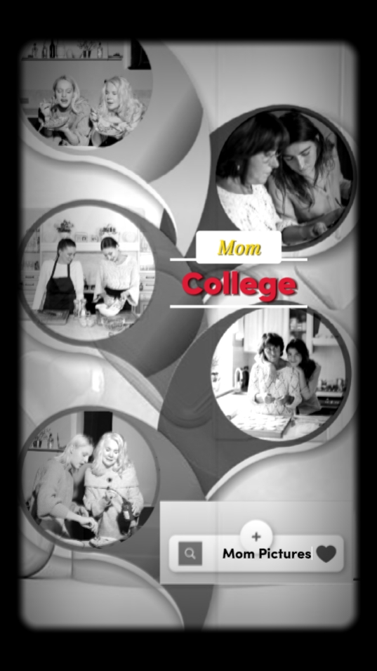 Mom College