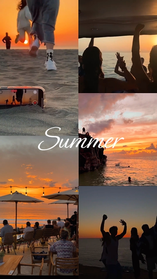 SUMMER