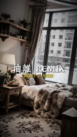抽離 REMIX