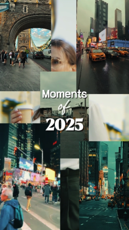 2025 ANLARI