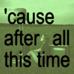 still into you