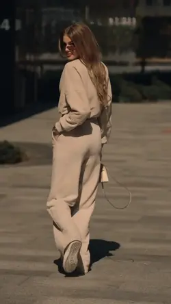 Fashion Outfit
