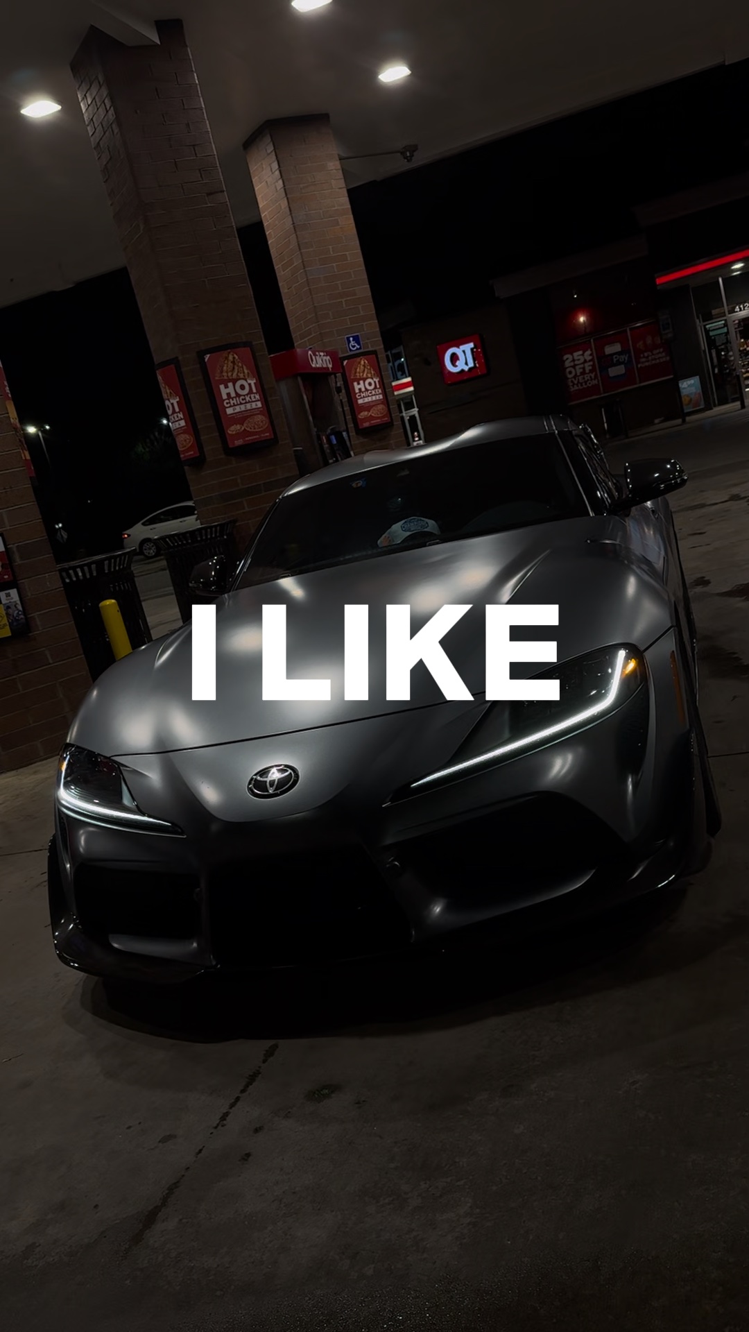 Black Rims