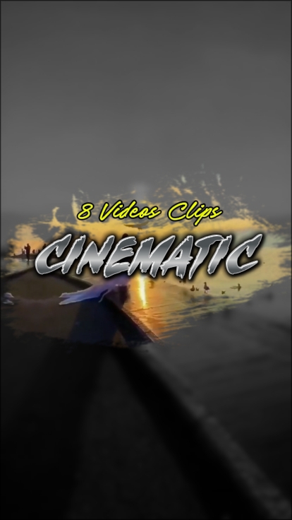 8 Videos Clips