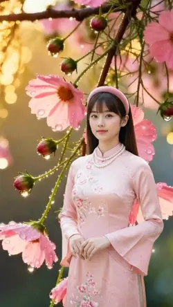Ghép cảnh đẹp 