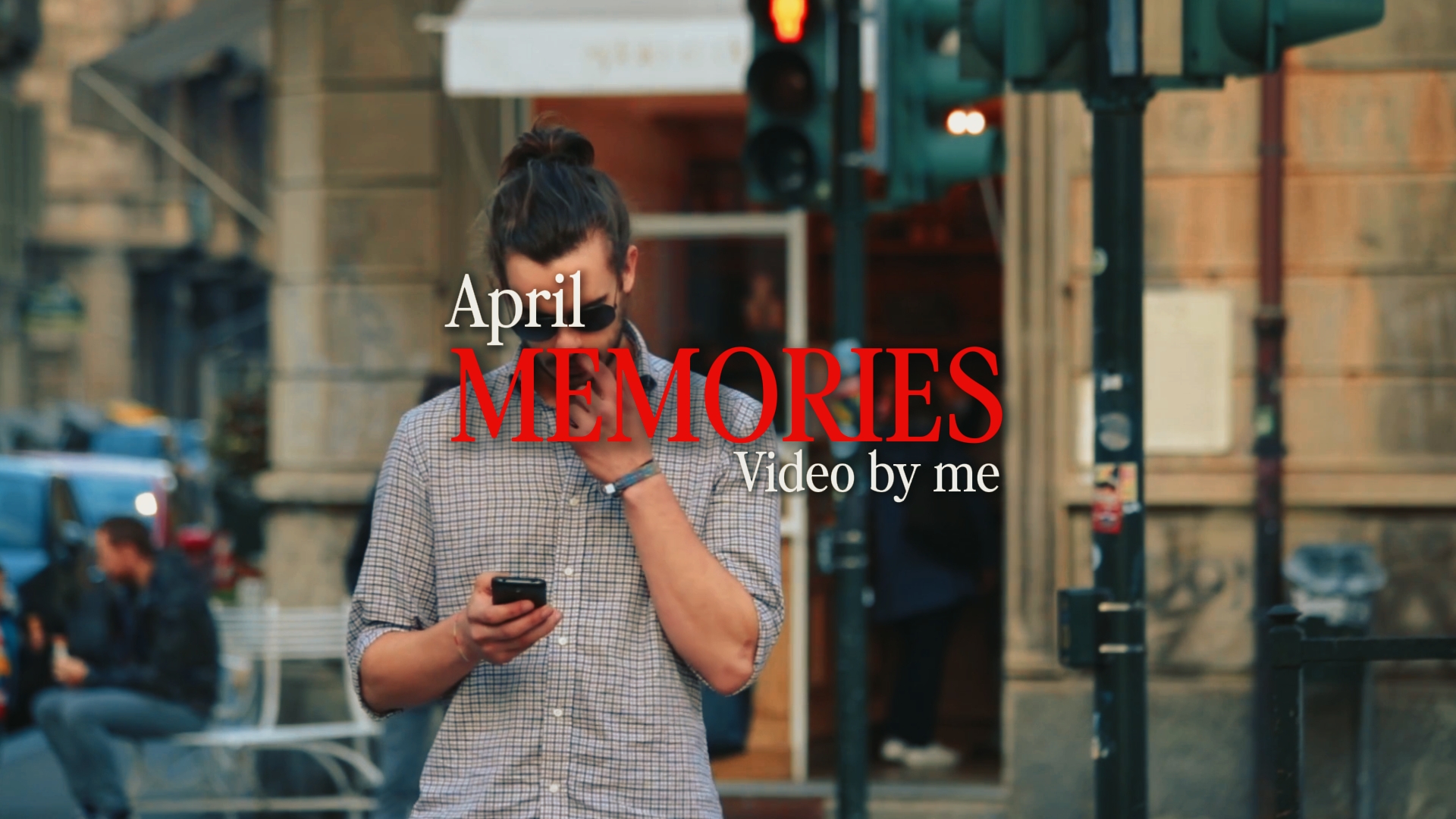 APRIL MEMORIES