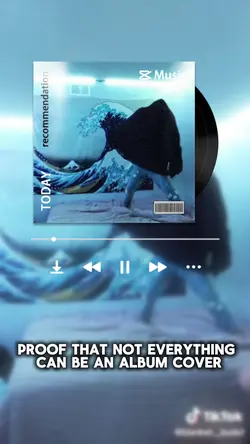 Album Cove