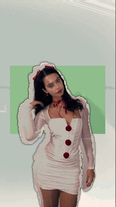 aestethic Halloween 