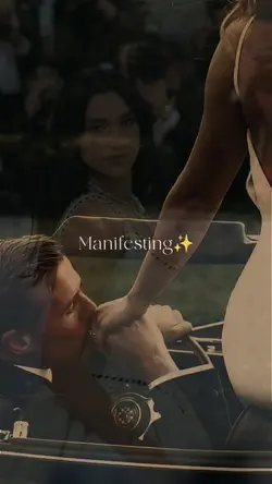 Manifesting 