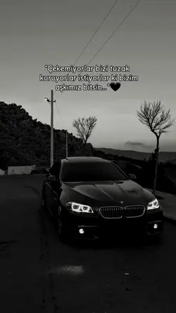 Çekemiyorlar bizi