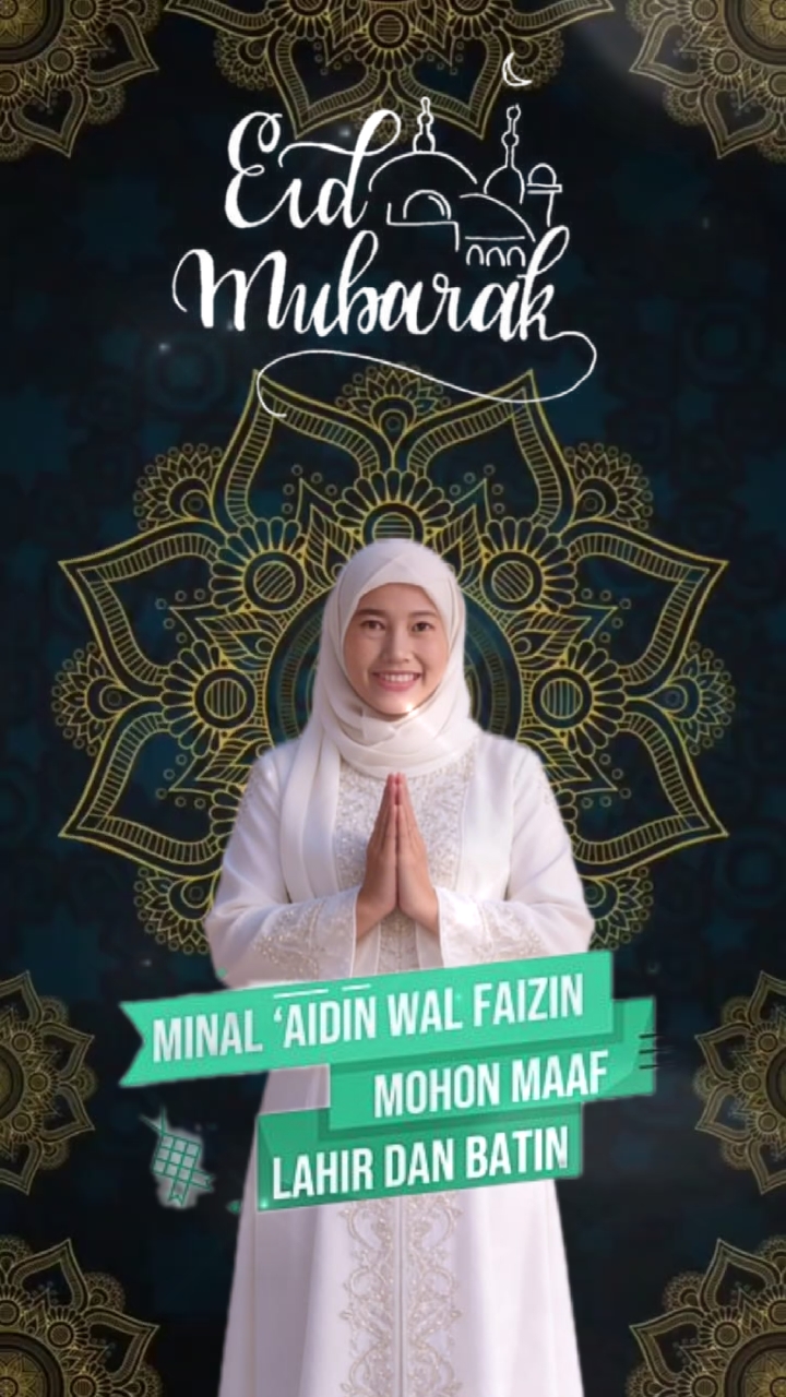 fitr Al Idul Fitri 