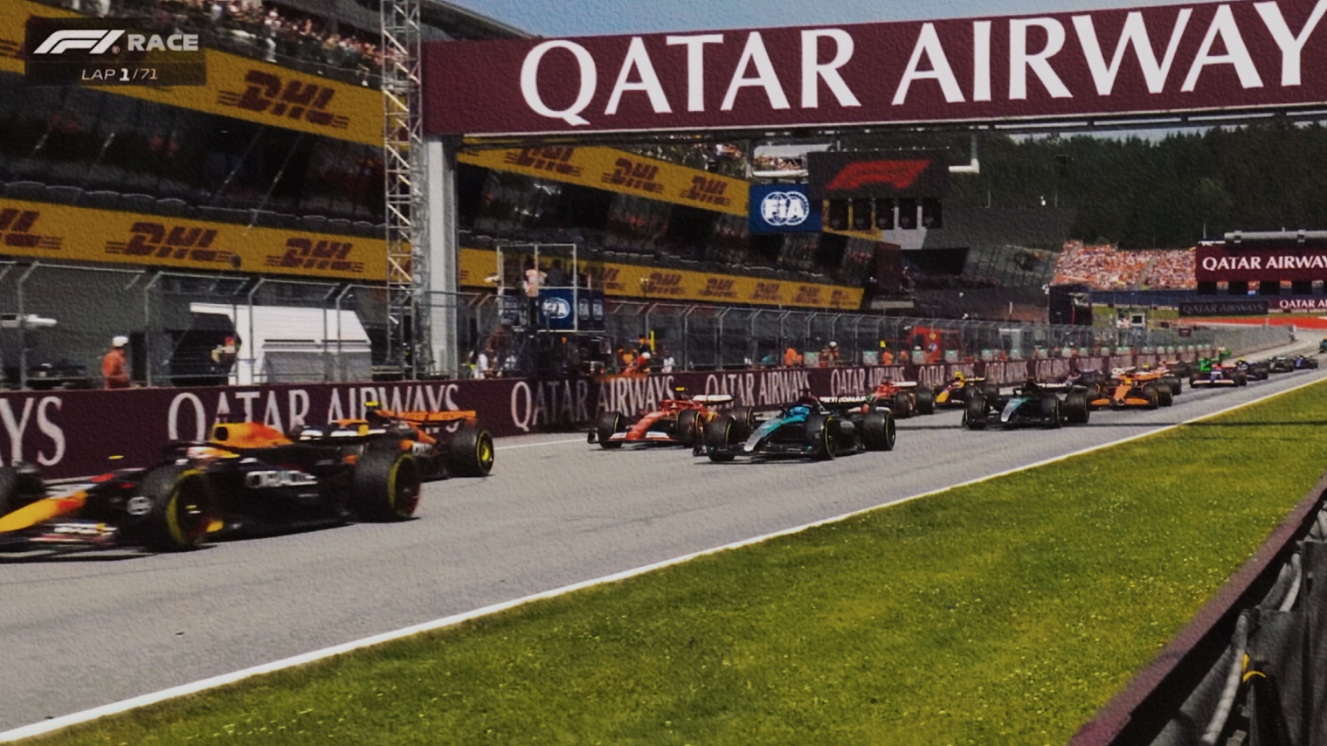 formula 1 edit