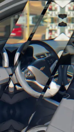 Anúncio de Carro