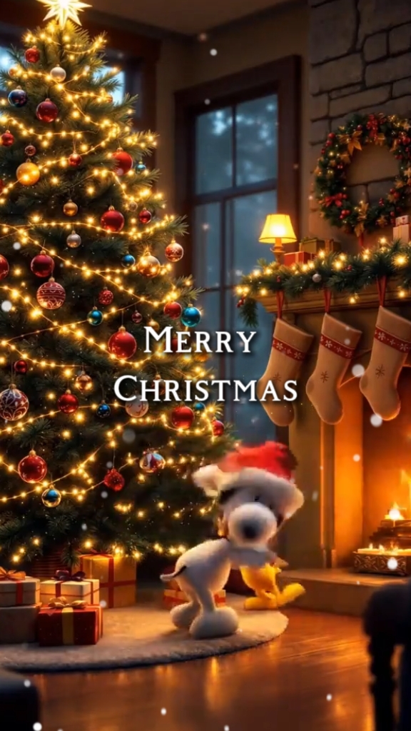 Joyeux Noël 