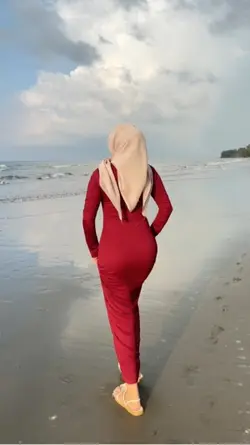 Slomotions dipantai