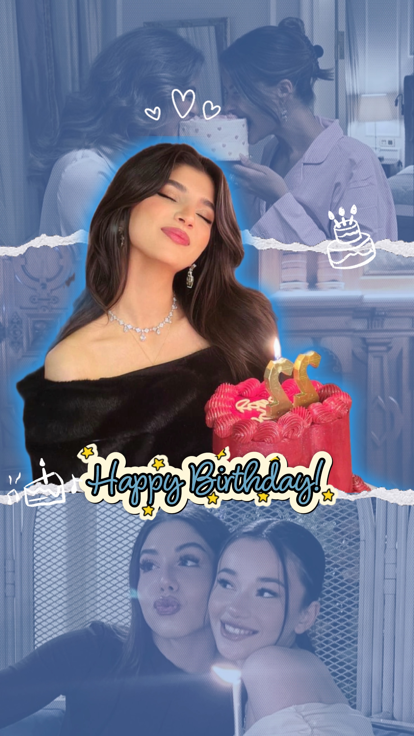 Birthday 