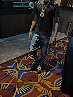 Edit estilo nino