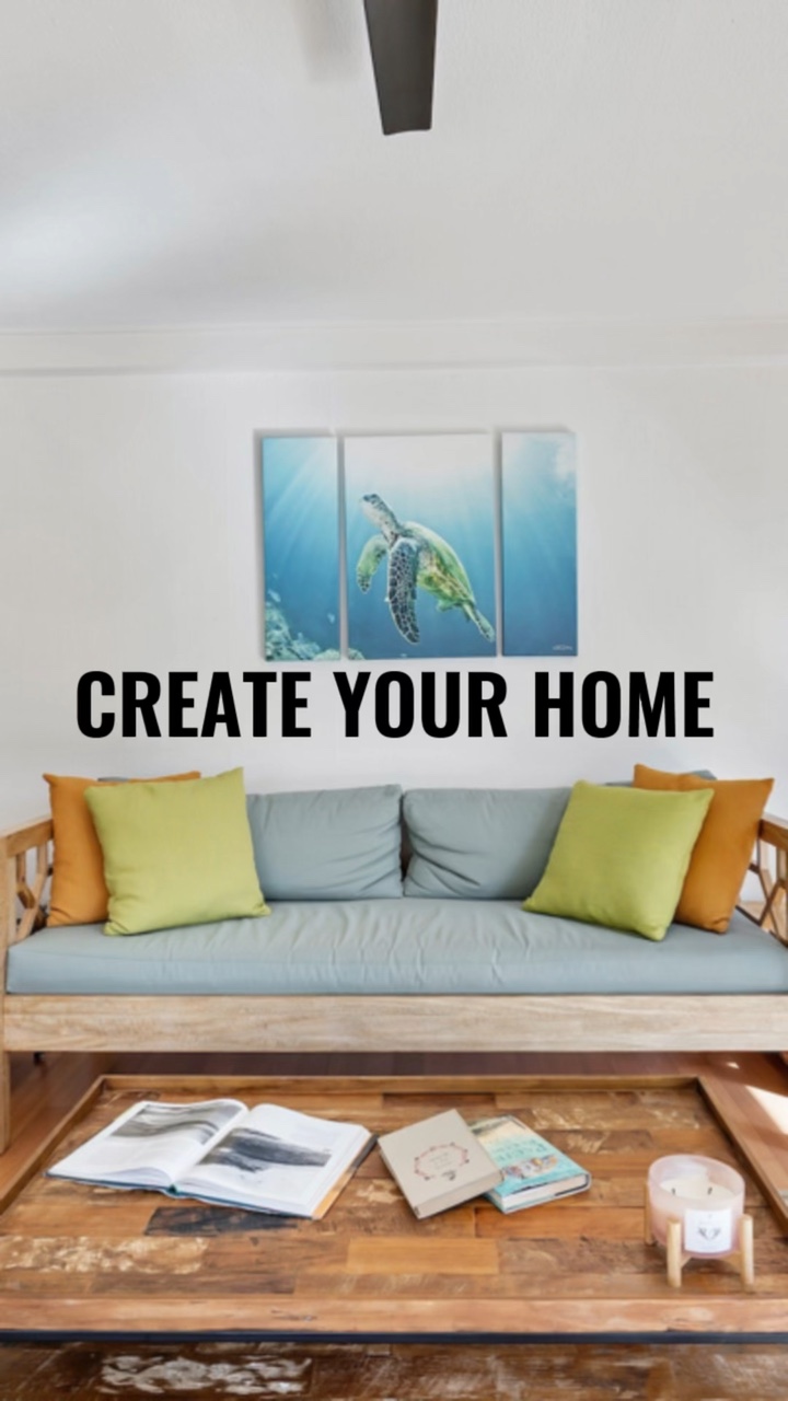 Home Furnishing Produk Tampilan Cahaya Mudah Buka Gaya Tiktok