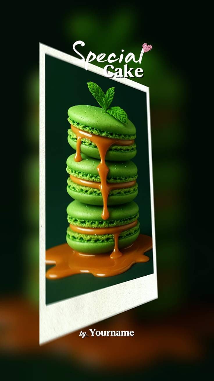 Panadería especial