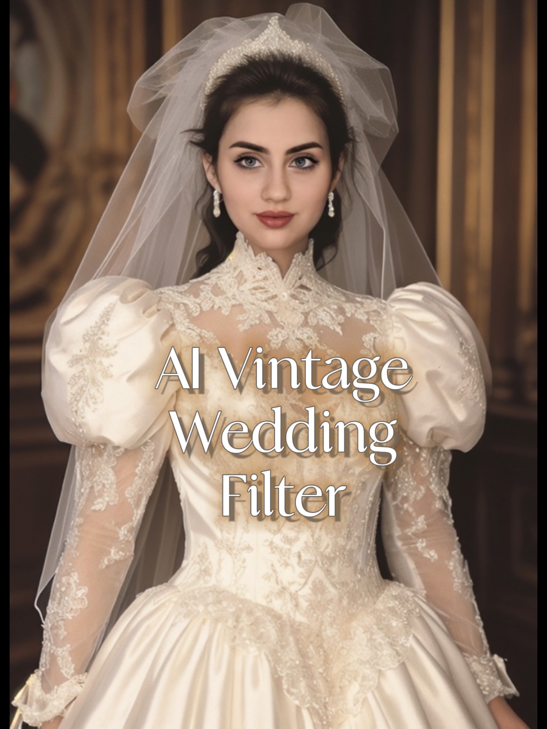 AI Vintage Filtre