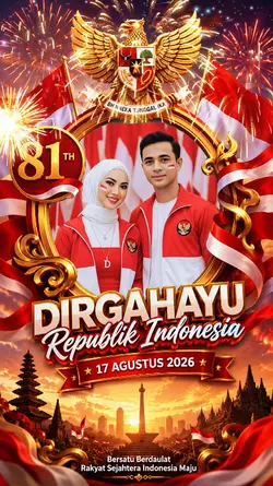 HUT RI 81 