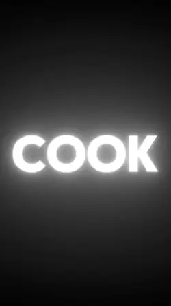let him cook
