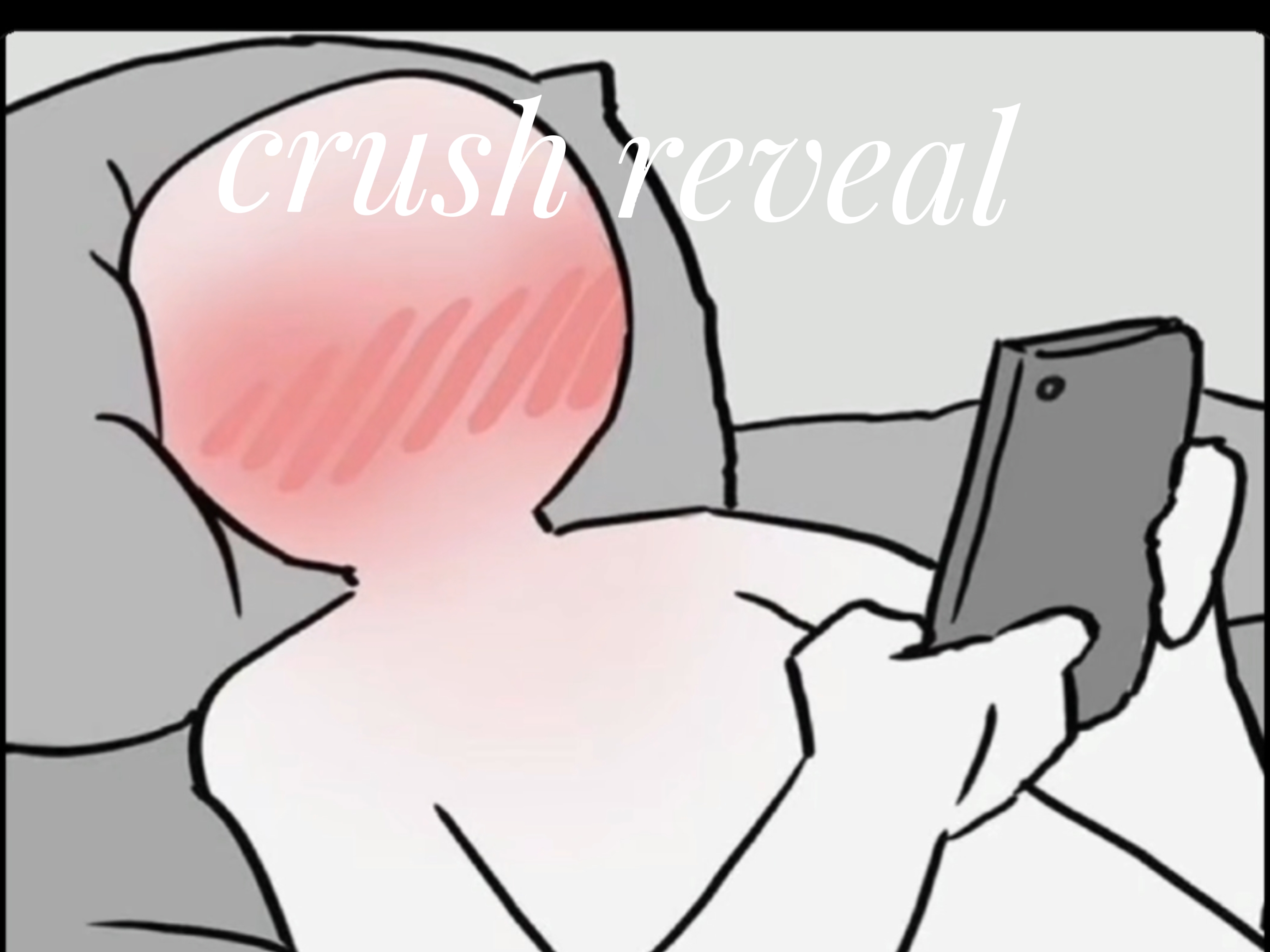 Crush enthüllen 