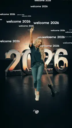 Welcome 2026