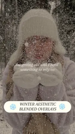 BLENDED WINTER