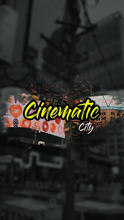7 CLIPS CINEMATIC