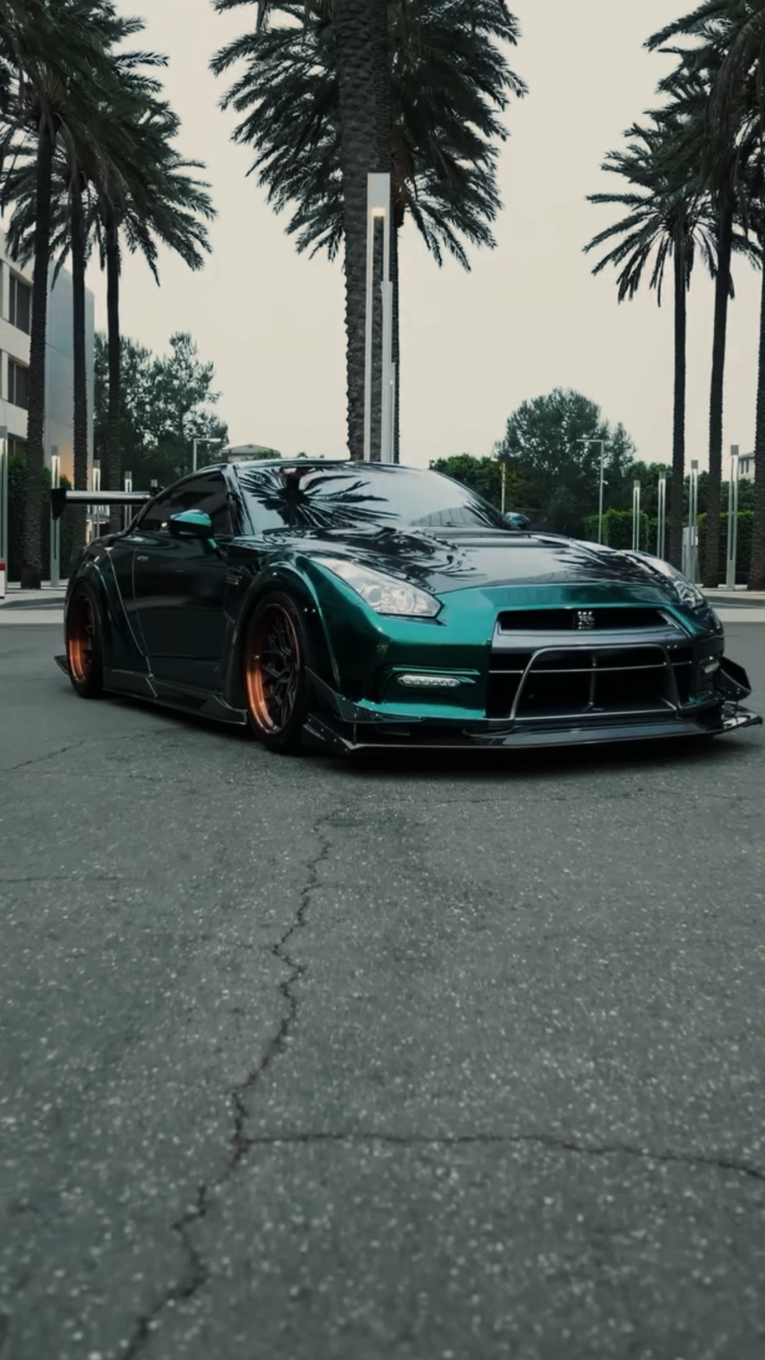 MODIFICATION DE VOITURE⚡🔥