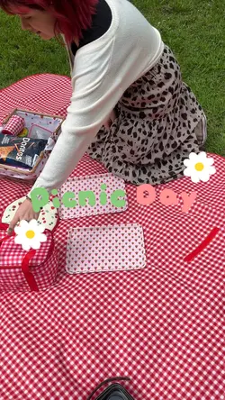 Picnic day π
