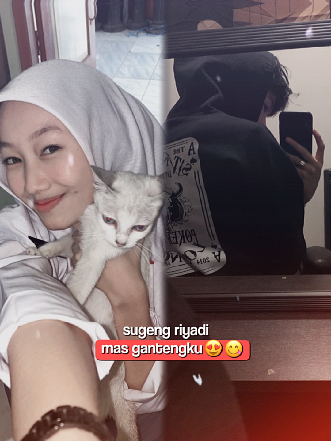 Sugeng riyadi mas
