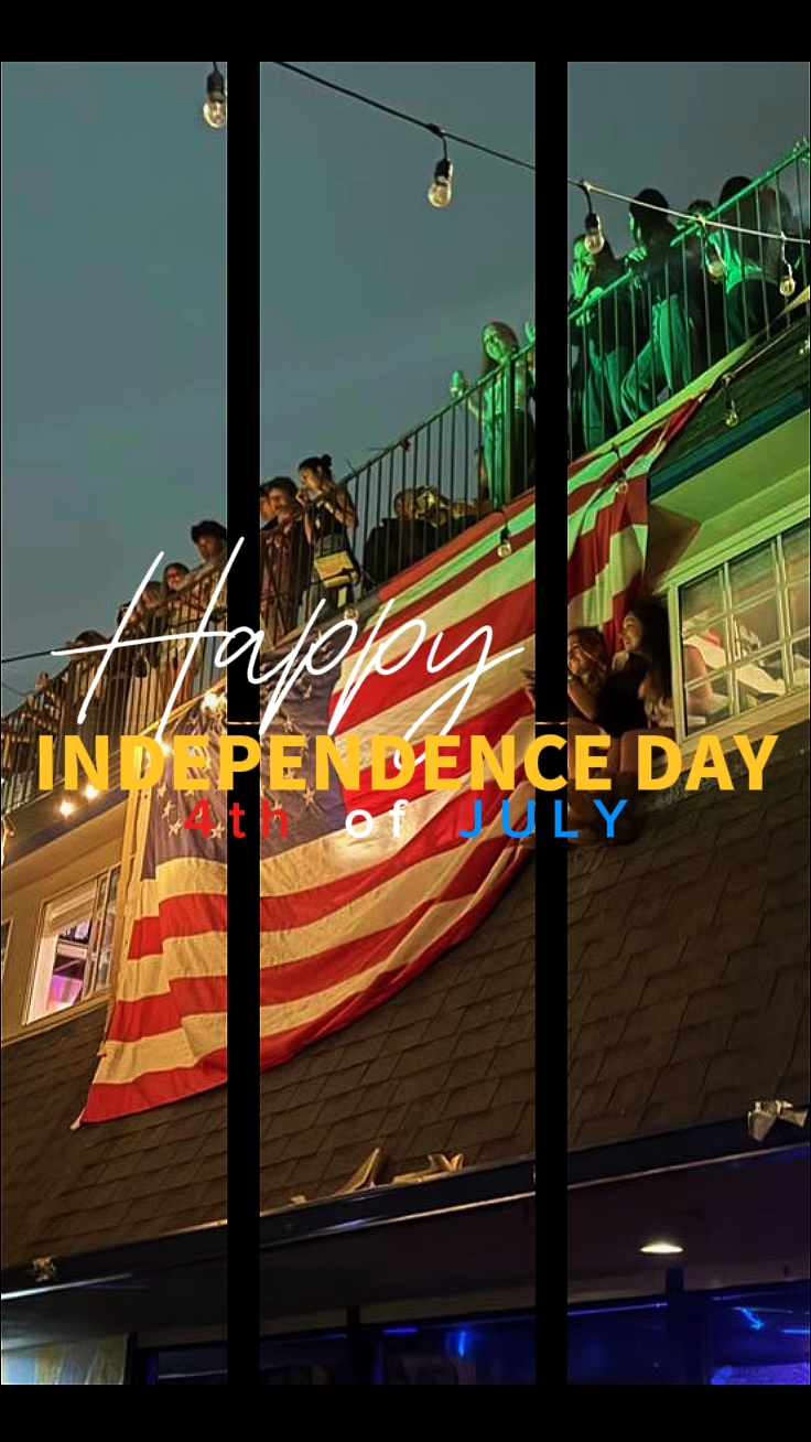 4th of July 