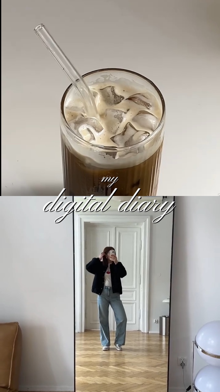 dijital günlük 