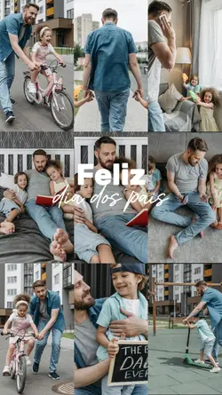 Dia Dos Pais