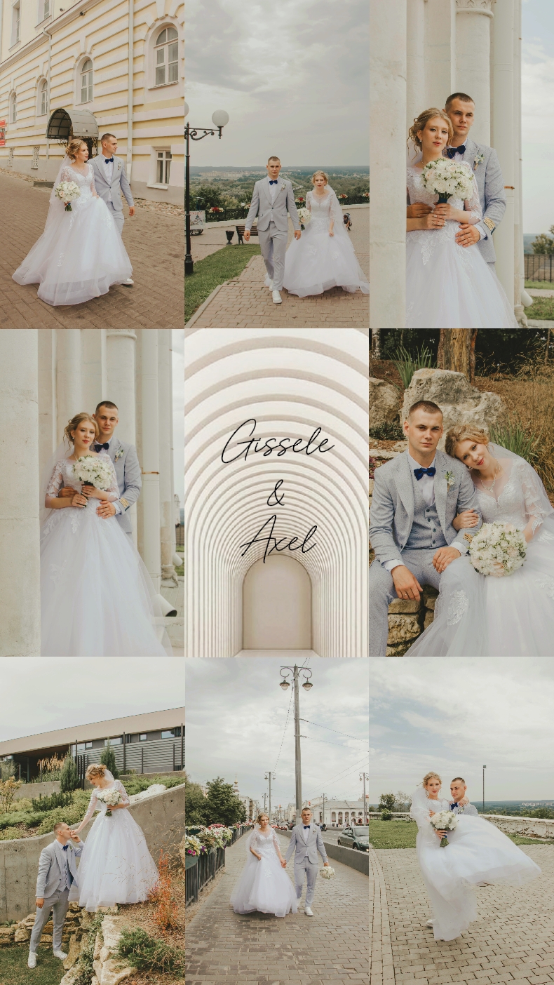 Fotos de casamento