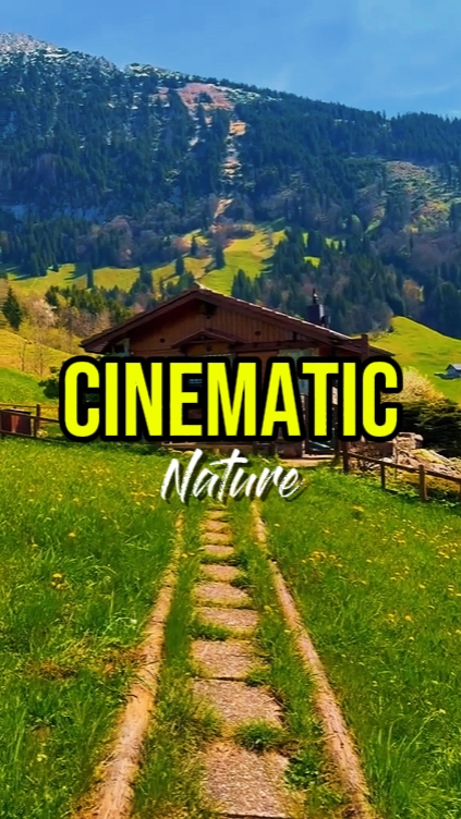 Cinematic